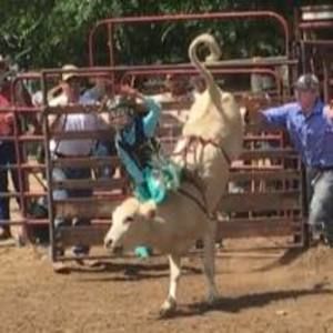 Meet your Posher, Randy